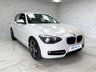 USED 2014 14 BMW 1 SERIES **MAKE US AN OFFER!!**2.0 116d Sport Hatchback 5dr Diesel Manual Euro 5 (s/s) (116 ps) 2 FORMER OWNERS!  2 FORMER OWNERS!
