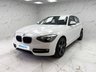 USED 2014 14 BMW 1 SERIES **MAKE US AN OFFER!!**2.0 116d Sport Hatchback 5dr Diesel Manual Euro 5 (s/s) (116 ps) 2 FORMER OWNERS!  2 FORMER OWNERS!