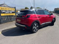USED 2020 69 PEUGEOT 3008 1.5 BlueHDi GT Line SUV 5dr Diesel EAT Euro 6 (s/s) (130 ps) 