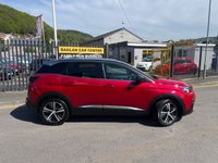 USED 2020 69 PEUGEOT 3008 1.5 BlueHDi GT Line SUV 5dr Diesel EAT Euro 6 (s/s) (130 ps) 