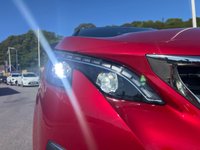 USED 2020 69 PEUGEOT 3008 1.5 BlueHDi GT Line SUV 5dr Diesel EAT Euro 6 (s/s) (130 ps) 