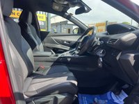 USED 2020 69 PEUGEOT 3008 1.5 BlueHDi GT Line SUV 5dr Diesel EAT Euro 6 (s/s) (130 ps) 