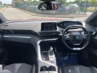 USED 2020 69 PEUGEOT 3008 1.5 BlueHDi GT Line SUV 5dr Diesel EAT Euro 6 (s/s) (130 ps) 