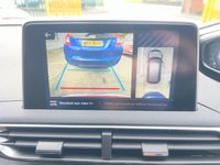 USED 2020 69 PEUGEOT 3008 1.5 BlueHDi GT Line SUV 5dr Diesel EAT Euro 6 (s/s) (130 ps) 