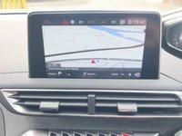 USED 2020 69 PEUGEOT 3008 1.5 BlueHDi GT Line SUV 5dr Diesel EAT Euro 6 (s/s) (130 ps) 