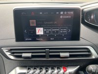 USED 2020 69 PEUGEOT 3008 1.5 BlueHDi GT Line SUV 5dr Diesel EAT Euro 6 (s/s) (130 ps) 