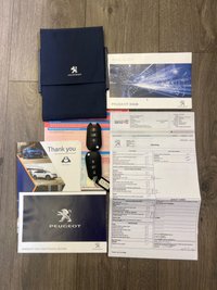 USED 2020 69 PEUGEOT 3008 1.5 BlueHDi GT Line SUV 5dr Diesel EAT Euro 6 (s/s) (130 ps) 