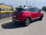 USED 2020 69 PEUGEOT 3008 1.5 BlueHDi GT Line SUV 5dr Diesel EAT Euro 6 (s/s) (130 ps) 