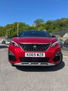 USED 2020 69 PEUGEOT 3008 1.5 BlueHDi GT Line SUV 5dr Diesel EAT Euro 6 (s/s) (130 ps) 