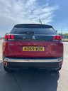 USED 2020 69 PEUGEOT 3008 1.5 BlueHDi GT Line SUV 5dr Diesel EAT Euro 6 (s/s) (130 ps) 