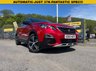 USED 2020 69 PEUGEOT 3008 1.5 BlueHDi GT Line SUV 5dr Diesel EAT Euro 6 (s/s) (130 ps) 