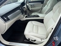 USED 2017 66 VOLVO V90 2.0 D4 Inscription Estate 5dr Diesel Auto Euro 6 (s/s) (190 ps) One Owner Full Dealer History+360 Camera+Heated Seats+Heated Steering Wheel+Panoramic Sunroof