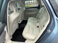 USED 2017 66 VOLVO V90 2.0 D4 Inscription Estate 5dr Diesel Auto Euro 6 (s/s) (190 ps) One Owner Full Dealer History+360 Camera+Heated Seats+Heated Steering Wheel+Panoramic Sunroof