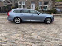 USED 2017 66 VOLVO V90 2.0 D4 Inscription Estate 5dr Diesel Auto Euro 6 (s/s) (190 ps) One Owner Full Dealer History+360 Camera+Heated Seats+Heated Steering Wheel+Panoramic Sunroof