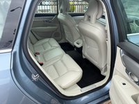USED 2017 66 VOLVO V90 2.0 D4 Inscription Estate 5dr Diesel Auto Euro 6 (s/s) (190 ps) One Owner Full Dealer History+360 Camera+Heated Seats+Heated Steering Wheel+Panoramic Sunroof