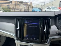 USED 2017 66 VOLVO V90 2.0 D4 Inscription Estate 5dr Diesel Auto Euro 6 (s/s) (190 ps) One Owner Full Dealer History+360 Camera+Heated Seats+Heated Steering Wheel+Panoramic Sunroof
