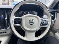 USED 2017 66 VOLVO V90 2.0 D4 Inscription Estate 5dr Diesel Auto Euro 6 (s/s) (190 ps) One Owner Full Dealer History+360 Camera+Heated Seats+Heated Steering Wheel+Panoramic Sunroof