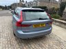 USED 2017 66 VOLVO V90 2.0 D4 Inscription Estate 5dr Diesel Auto Euro 6 (s/s) (190 ps) One Owner Full Dealer History+360 Camera+Heated Seats+Heated Steering Wheel+Panoramic Sunroof