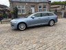 USED 2017 66 VOLVO V90 2.0 D4 Inscription Estate 5dr Diesel Auto Euro 6 (s/s) (190 ps) One Owner Full Dealer History+360 Camera+Heated Seats+Heated Steering Wheel+Panoramic Sunroof