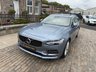 USED 2017 66 VOLVO V90 2.0 D4 Inscription Estate 5dr Diesel Auto Euro 6 (s/s) (190 ps) One Owner Full Dealer History+360 Camera+Heated Seats+Heated Steering Wheel+Panoramic Sunroof