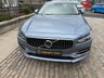 USED 2017 66 VOLVO V90 2.0 D4 Inscription Estate 5dr Diesel Auto Euro 6 (s/s) (190 ps) One Owner Full Dealer History+360 Camera+Heated Seats+Heated Steering Wheel+Panoramic Sunroof