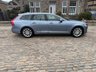 USED 2017 66 VOLVO V90 2.0 D4 Inscription Estate 5dr Diesel Auto Euro 6 (s/s) (190 ps) One Owner Full Dealer History+360 Camera+Heated Seats+Heated Steering Wheel+Panoramic Sunroof