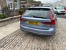 USED 2017 66 VOLVO V90 2.0 D4 Inscription Estate 5dr Diesel Auto Euro 6 (s/s) (190 ps) One Owner Full Dealer History+360 Camera+Heated Seats+Heated Steering Wheel+Panoramic Sunroof