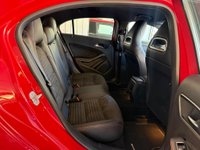 USED 2014 14 MERCEDES-BENZ A CLASS 2.0 A250 AMG Sport 7G-DCT Euro 6 (s/s) 5dr SERVICE INCLUDED