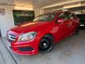 USED 2014 14 MERCEDES-BENZ A CLASS 2.0 A250 AMG Sport 7G-DCT Euro 6 (s/s) 5dr SERVICE INCLUDED