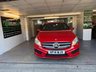 USED 2014 14 MERCEDES-BENZ A CLASS 2.0 A250 AMG Sport 7G-DCT Euro 6 (s/s) 5dr SERVICE INCLUDED