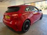 USED 2014 14 MERCEDES-BENZ A CLASS 2.0 A250 AMG Sport 7G-DCT Euro 6 (s/s) 5dr SERVICE INCLUDED