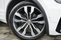 USED 2019 19 VOLKSWAGEN TIGUAN 2.0 TDI R-Line Tech SUV 5dr Diesel Manual Euro 6 (s/s) (150 ps) TIMING BELT REPLACED! 1 YEAR MOT!