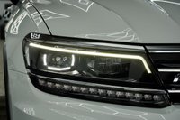 USED 2019 19 VOLKSWAGEN TIGUAN 2.0 TDI R-Line Tech SUV 5dr Diesel Manual Euro 6 (s/s) (150 ps) TIMING BELT REPLACED! 1 YEAR MOT!