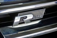 USED 2019 19 VOLKSWAGEN TIGUAN 2.0 TDI R-Line Tech SUV 5dr Diesel Manual Euro 6 (s/s) (150 ps) TIMING BELT REPLACED! 1 YEAR MOT!