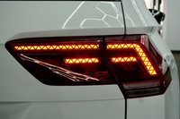 USED 2019 19 VOLKSWAGEN TIGUAN 2.0 TDI R-Line Tech SUV 5dr Diesel Manual Euro 6 (s/s) (150 ps) TIMING BELT REPLACED! 1 YEAR MOT!