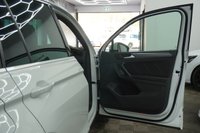 USED 2019 19 VOLKSWAGEN TIGUAN 2.0 TDI R-Line Tech SUV 5dr Diesel Manual Euro 6 (s/s) (150 ps) TIMING BELT REPLACED! 1 YEAR MOT!