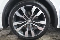 USED 2019 19 VOLKSWAGEN TIGUAN 2.0 TDI R-Line Tech SUV 5dr Diesel Manual Euro 6 (s/s) (150 ps) TIMING BELT REPLACED! 1 YEAR MOT!