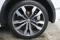 USED 2019 19 VOLKSWAGEN TIGUAN 2.0 TDI R-Line Tech SUV 5dr Diesel Manual Euro 6 (s/s) (150 ps) TIMING BELT REPLACED! 1 YEAR MOT!