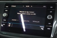 USED 2019 19 VOLKSWAGEN TIGUAN 2.0 TDI R-Line Tech SUV 5dr Diesel Manual Euro 6 (s/s) (150 ps) TIMING BELT REPLACED! 1 YEAR MOT!
