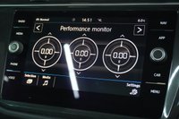 USED 2019 19 VOLKSWAGEN TIGUAN 2.0 TDI R-Line Tech SUV 5dr Diesel Manual Euro 6 (s/s) (150 ps) TIMING BELT REPLACED! 1 YEAR MOT!