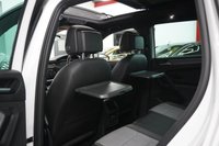 USED 2019 19 VOLKSWAGEN TIGUAN 2.0 TDI R-Line Tech SUV 5dr Diesel Manual Euro 6 (s/s) (150 ps) TIMING BELT REPLACED! 1 YEAR MOT!