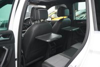 USED 2019 19 VOLKSWAGEN TIGUAN 2.0 TDI R-Line Tech SUV 5dr Diesel Manual Euro 6 (s/s) (150 ps) TIMING BELT REPLACED! 1 YEAR MOT!