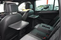 USED 2019 19 VOLKSWAGEN TIGUAN 2.0 TDI R-Line Tech SUV 5dr Diesel Manual Euro 6 (s/s) (150 ps) TIMING BELT REPLACED! 1 YEAR MOT!