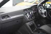 USED 2019 19 VOLKSWAGEN TIGUAN 2.0 TDI R-Line Tech SUV 5dr Diesel Manual Euro 6 (s/s) (150 ps) TIMING BELT REPLACED! 1 YEAR MOT!