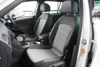 USED 2019 19 VOLKSWAGEN TIGUAN 2.0 TDI R-Line Tech SUV 5dr Diesel Manual Euro 6 (s/s) (150 ps) TIMING BELT REPLACED! 1 YEAR MOT!