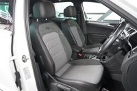 USED 2019 19 VOLKSWAGEN TIGUAN 2.0 TDI R-Line Tech SUV 5dr Diesel Manual Euro 6 (s/s) (150 ps) TIMING BELT REPLACED! 1 YEAR MOT!