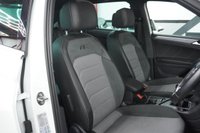 USED 2019 19 VOLKSWAGEN TIGUAN 2.0 TDI R-Line Tech SUV 5dr Diesel Manual Euro 6 (s/s) (150 ps) TIMING BELT REPLACED! 1 YEAR MOT!