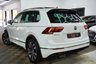 USED 2019 19 VOLKSWAGEN TIGUAN 2.0 TDI R-Line Tech SUV 5dr Diesel Manual Euro 6 (s/s) (150 ps) TIMING BELT REPLACED! 1 YEAR MOT!