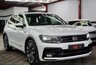 USED 2019 19 VOLKSWAGEN TIGUAN 2.0 TDI R-Line Tech SUV 5dr Diesel Manual Euro 6 (s/s) (150 ps) TIMING BELT REPLACED! 1 YEAR MOT!