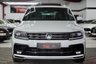 USED 2019 19 VOLKSWAGEN TIGUAN 2.0 TDI R-Line Tech SUV 5dr Diesel Manual Euro 6 (s/s) (150 ps) TIMING BELT REPLACED! 1 YEAR MOT!